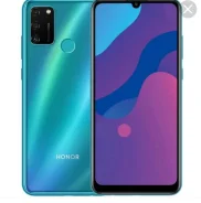 Honor 9A. �����, �����, Dual-SIM, NFC ����