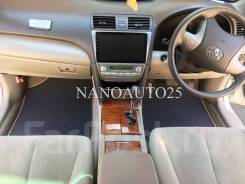     Toyota Camry 40 (2006-2011) 