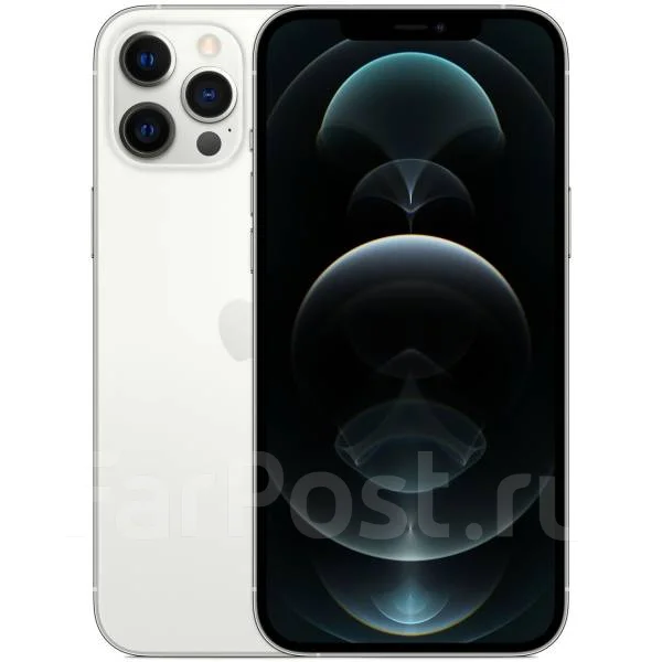 Apple iPhone 12 Pro. �����, 256 ��, �����������, 3G, 4G LTE, ����������, NFC. ��� ����� �� ������������ ����