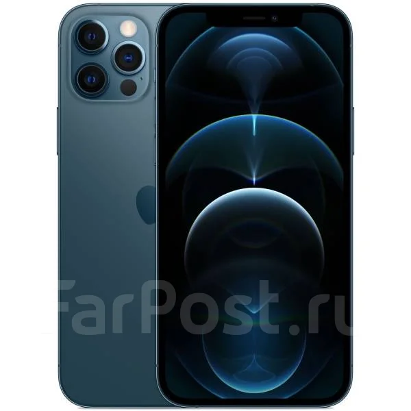 Apple iPhone 12 Pro. �����, 256 ��, �����, 3G, 4G LTE, ����������, NFC. ��� ����� �� ������������ ����