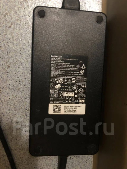 Dell Alienware. 17.3", 2,4����, ��� 16 ��, ���� 750���, WiFi: 1, Bluetooth: 1 ����