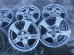 WSP Linz. 6.0x15", 4x100.00, ET45, �� 73,1���. ��� ����� �� ����������� ������ ����