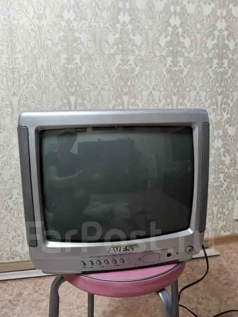Avest. CRT (���) ����