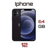 Apple iPhone 12. �����, 64 ��, ������, 3G, 4G LTE, ����������, NFC. ��� ����� �� ������������ ����