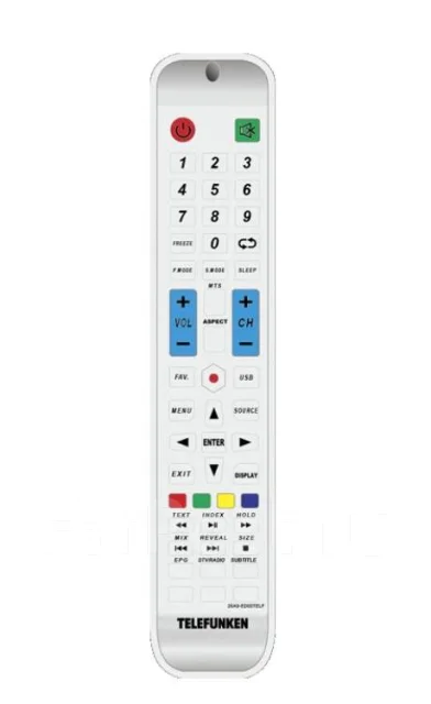 Telefunken. LED ����