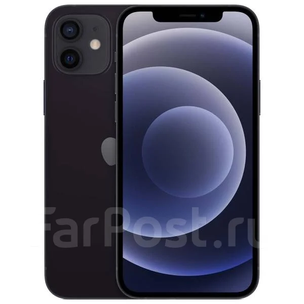 Apple iPhone 12. �����, 128 ��, ������, 3G, 4G LTE, ����������, NFC. ��� ����� �� ������������ ����