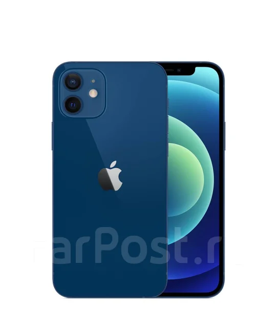 Apple iPhone 12. �����, 128 ��, ������, 3G, 4G LTE, ����������, NFC. ��� ����� �� ������������ ����