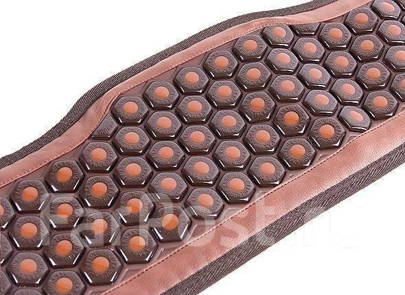 Турманиевый (турмалиновый) пояс - Медицинская техника и косметическое ...