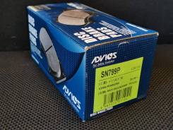 �������� ��������� ������� Advics SN799P. � �������! sn799p ����