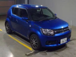 Suzuki Ignis. ��������, 4wd, 1.2 (91��.�.), ������, 17����. ��, �/�. ��� ����� �� ������������ ����
