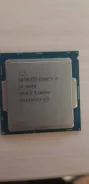 Intel Core i5-6600 ����