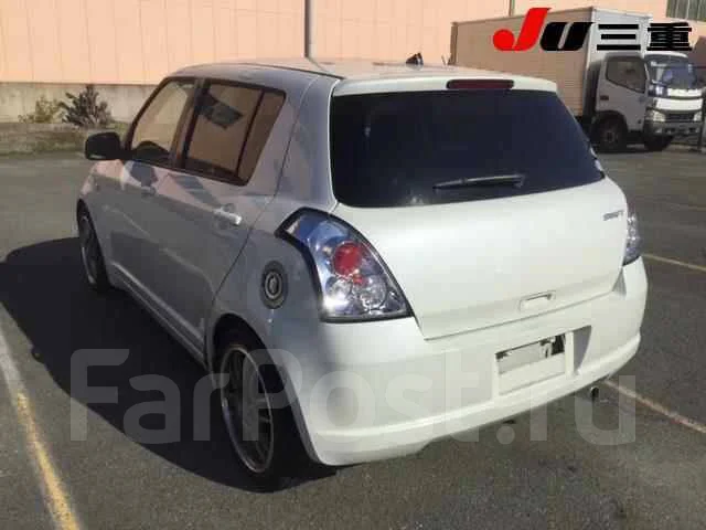 Suzuki Swift. �������, ��������, 1.3, ������, �/�, ��� ���. ��� ����� �� ������������ ����