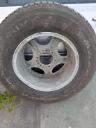 Maxxis. ������, ����������, 2004 ���, ����� ����