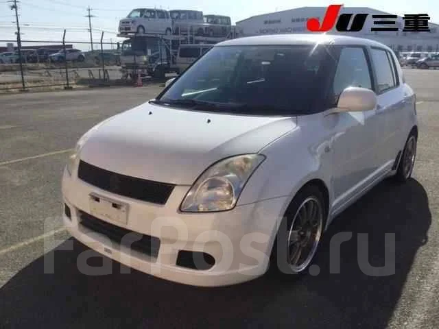 Suzuki Swift. �������, ��������, 1.3, ������, �/�, ��� ���. ��� ����� �� ������������ ����