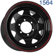 Grizzly. 8.0x16", 6x139.7, ET15, �� 110,1���. ����