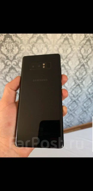 Samsung Galaxy Note 8. �/�, ������, 4G LTE, NFC ����