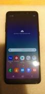 Samsung Galaxy A8 2018. �/�, 32 ��, ������. ��� ����� �� ������������ ����