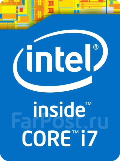 Intel Core i7-4710MQ ����