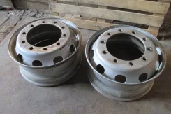 Maxion. 9.0x22.5", 10x225, ET0, �� 110,0���. ����