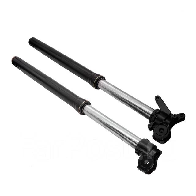 Амортизаторы передние Regulmoto ZR250, новый, в наличии. Цена: 17 500 ...