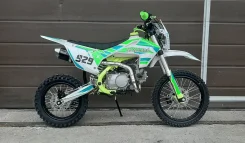 Motoland TCX 125E. ��������, ��� ���, ��� ������� ����
