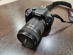 Canon EOS 600D Kit ����