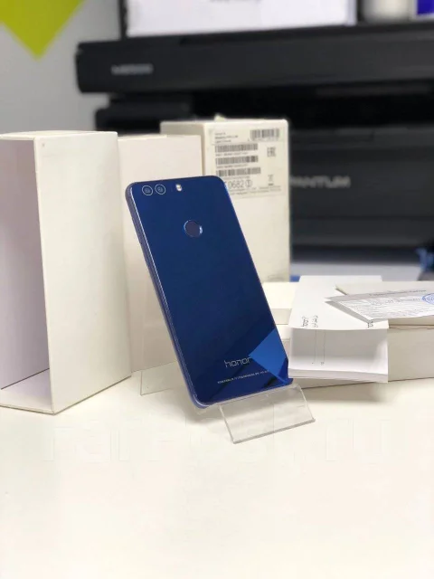 Honor 8. �/�, �����, 3G, 4G LTE ����