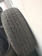 Kumho Power Grip KC11. ������, ��� �����, �/�, ����� 80�% ����