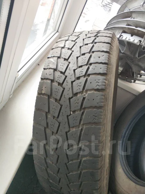Kumho Power Grip KC11. ������, ��� �����, �/�, ����� 80 % ����