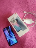 Xiaomi Redmi Note 9S. �/�, 64 ��, �����, 4G LTE ����