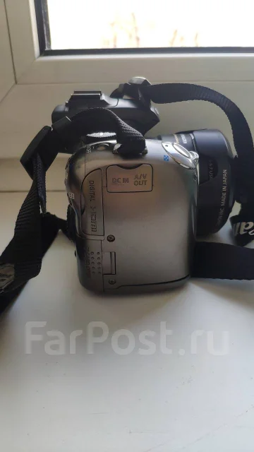 Canon PowerShot SX20 IS. 10 - 14.9 ��, ���: 14� � ����� ����
