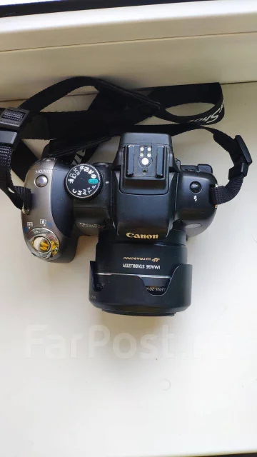 Canon PowerShot SX20 IS. 10 - 14.9 ��, ���: 14� � ����� ����