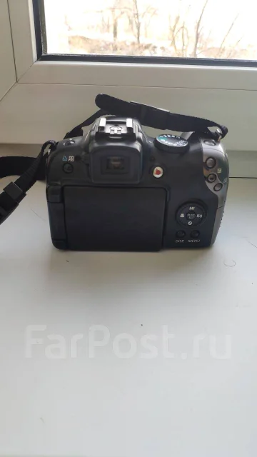 Canon PowerShot SX20 IS. 10 - 14.9 ��, ���: 14� � ����� ����