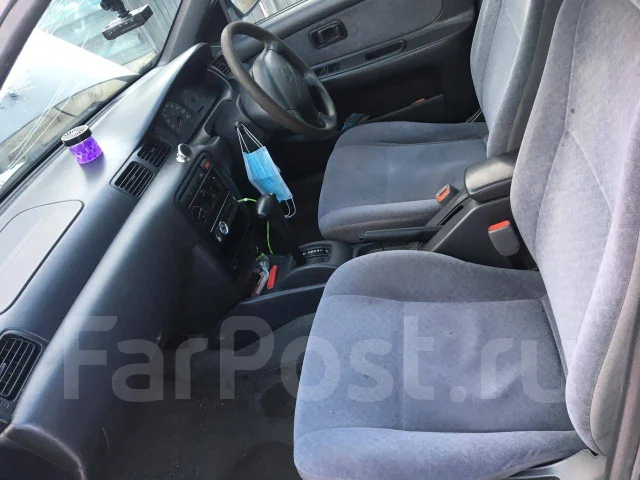 Nissan Sunny. �������, 4wd, 1.5 (105��.�.), ������, 377 000����. �� ����