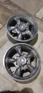 A-Tech. x17", 5x150 ����