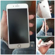 Apple iPhone 8 Plus. �/�, �������, 3G, 4G LTE ����