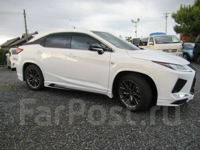Lexus RX300. �������, ��������, 2.0 (238��.�.), ������, 5 000����. ��, �/�. ��� ����� �� ������������ ����