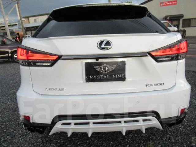 Lexus RX300. �������, ��������, 2.0 (238��.�.), ������, 5 000����. ��, �/�. ��� ����� �� ������������ ����