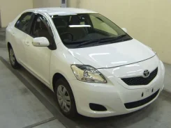 Toyota Belta. ��������, ��������, 1.0 (71��.�.), ������, 87����. ��, �/�. ��� ����� �� ������������ ����
