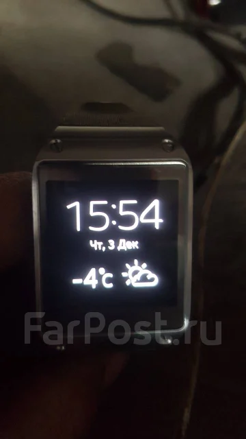 Samsung Gear. IP67 ����