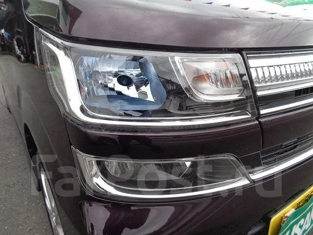 Suzuki Wagon R. ��������, 4wd, 0.7 (52��.�.), ������, �/�. ��� ����� �� ������������ ����