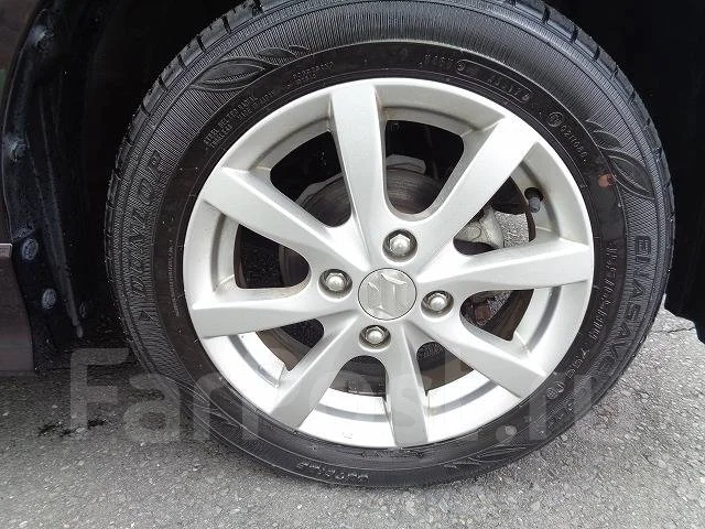 Suzuki Wagon R. ��������, 4wd, 0.7 (52��.�.), ������, �/�. ��� ����� �� ������������ ����