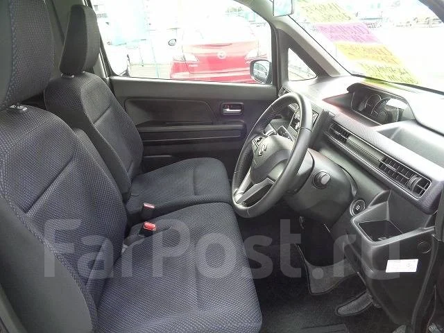 Suzuki Wagon R. ��������, 4wd, 0.7 (52��.�.), ������, �/�. ��� ����� �� ������������ ����