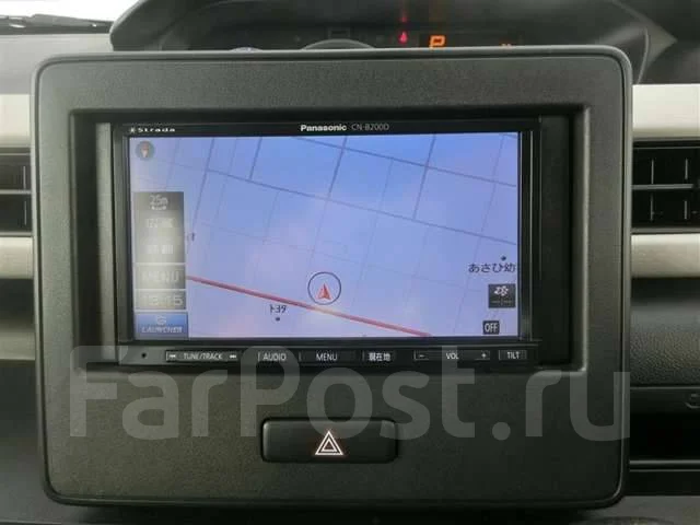 Suzuki Wagon R. ��������, 4wd, 0.7 (52��.�.), ������, �/�. ��� ����� �� ������������ ����