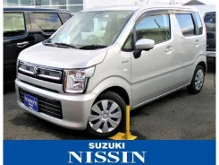 Suzuki Wagon R. ��������, 4wd, 0.7 (52��.�.), ������, �/�. ��� ����� �� ������������ ����