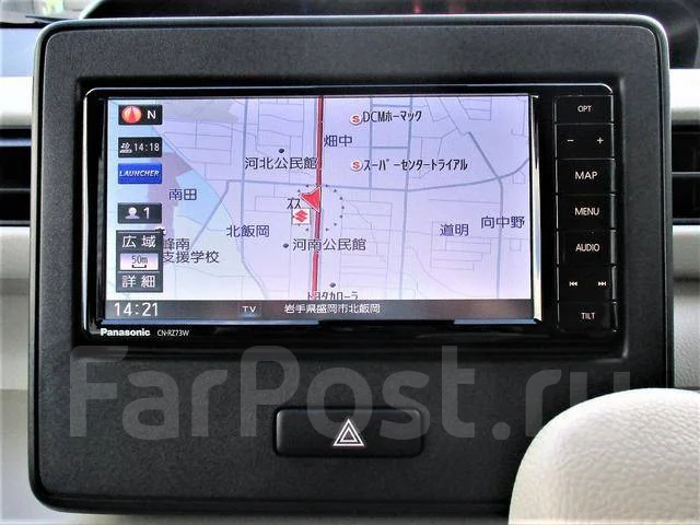 Suzuki Wagon R. ��������, 4wd, 0.7 (52��.�.), ������, �/�. ��� ����� �� ������������ ����