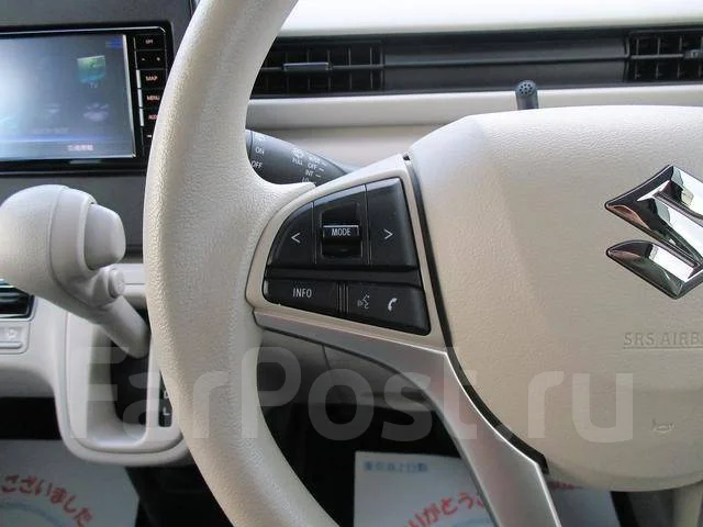 Suzuki Wagon R. ��������, 4wd, 0.7 (52��.�.), ������, �/�. ��� ����� �� ������������ ����