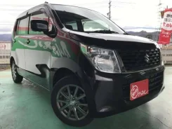 Suzuki Wagon R. ��������, 4wd, 0.7 (52��.�.), ������, �/�. ��� ����� �� ������������ ����