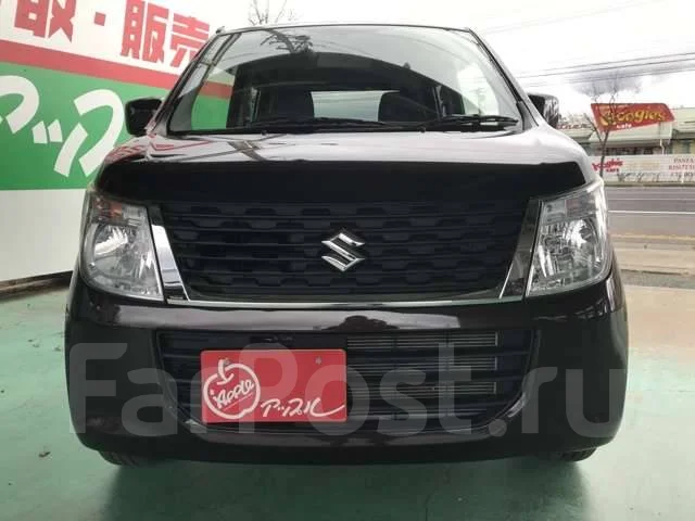 Suzuki Wagon R. ��������, 4wd, 0.7 (52��.�.), ������, �/�. ��� ����� �� ������������ ����