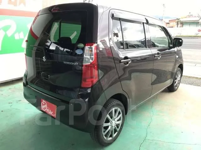 Suzuki Wagon R. ��������, 4wd, 0.7 (52��.�.), ������, �/�. ��� ����� �� ������������ ����